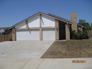 Foreclosed Home - 6966 MOUNTAIN AVE, 92346