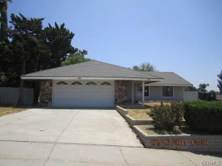 Foreclosed Home - 2805 MICHELLE LN, 92346