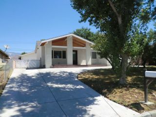 Foreclosed Home - 27174 CREST ST, 92346