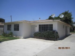 Foreclosed Home - 26660 SPARKS ST, 92346
