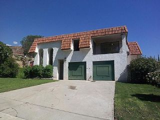Foreclosed Home - 2841 PALM AVE, 92346