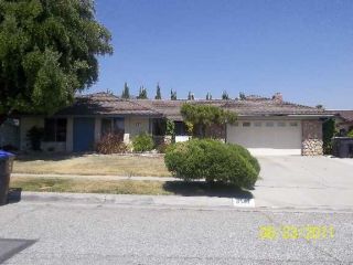 Foreclosed Home - 3147 BLYTHE AVE, 92346
