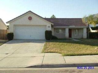 Foreclosed Home - 29456 HIGHLAND GROVE LN, 92346