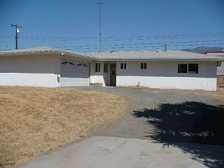 Foreclosed Home - 6640 ROBINSON RD, 92346