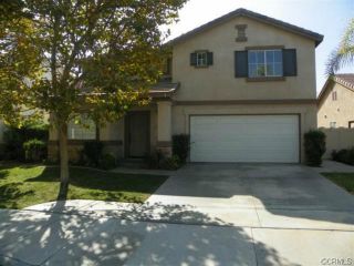 Foreclosed Home - 29103 SHADOW CREEK LN, 92346