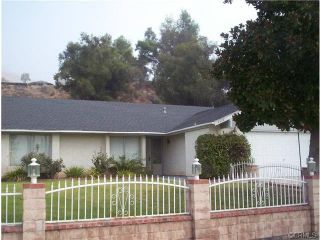 Foreclosed Home - 3328 LYNWOOD DR, 92346