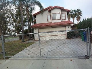 Foreclosed Home - 7592 OLIVE TREE LN, 92346