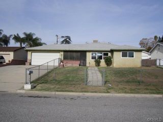 Foreclosed Home - 27164 CREST ST, 92346