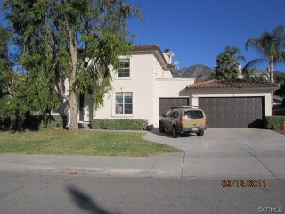 Foreclosed Home - 29534 WATER ST, 92346