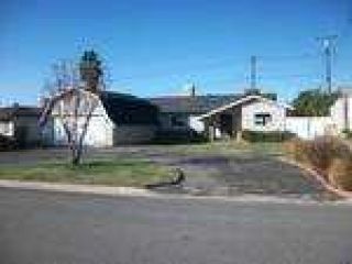 Foreclosed Home - 6744 LOS FELIZ DR, 92346