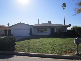 Foreclosed Home - 27123 10TH ST, 92346