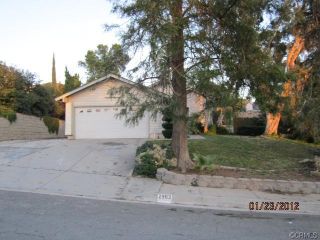 Foreclosed Home - 2983 LA VERNE AVE, 92346
