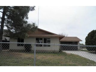 Foreclosed Home - List 100268154