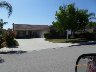 Foreclosed Home - 7372 HARDING CT, 92346