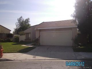 Foreclosed Home - 28923 WILLOW CREEK LN, 92346