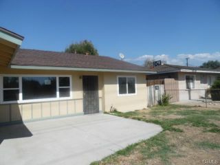 Foreclosed Home - 26560 CYPRESS ST, 92346