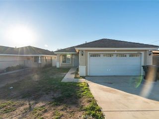 Foreclosed Home - 7270 OLIVE ST, 92346