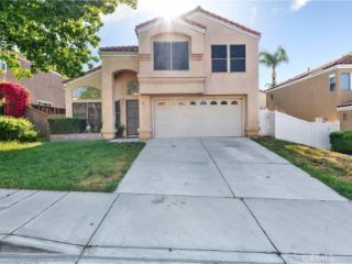 Foreclosed Home - 7677 SWEETWATER LN, 92346