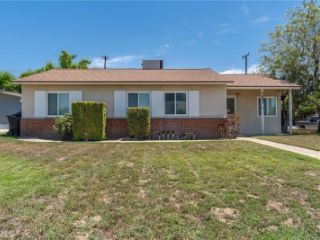 Foreclosed Home - 7091 OLIVE ST, 92346