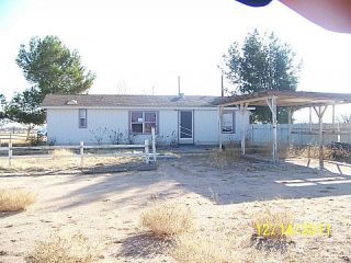 Foreclosed Home - 36709 HIDDEN RIVER RD, 92347