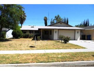 Foreclosed Home - 25350 COTTAGE AVE, 92354