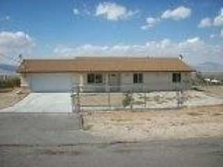 Foreclosed Home - 32778 SAPPHIRE RD, 92356