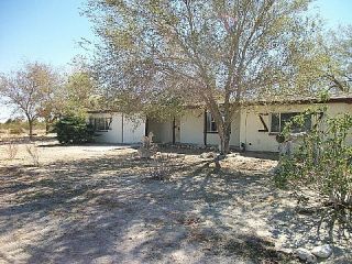Foreclosed Home - List 100173540