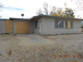 Foreclosed Home - 32119 CARNELIAN RD, 92356
