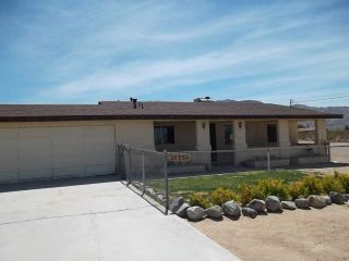 Foreclosed Home - 31225 SHERWOOD ST, 92356