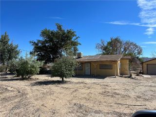 Foreclosed Home - 37434 RABBIT SPRINGS RD, 92356