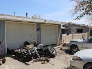 Foreclosed Home - 38484 FOOTHILL RD, 92356