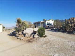 Foreclosed Home - 7543 MESA RD, 92356