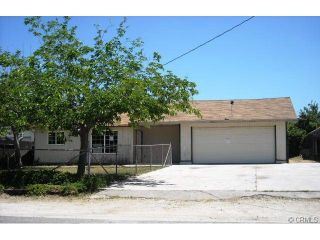 Foreclosed Home - 1388 TURQUOISE AVE, 92359