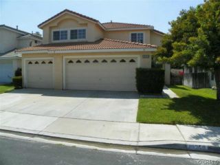 Foreclosed Home - 10250 BASALT LN, 92359