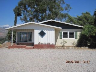 Foreclosed Home - 1100 GARNET AVE, 92359