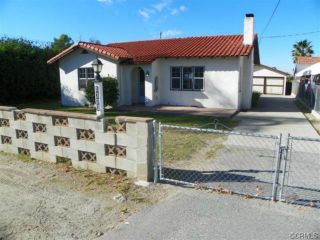 Foreclosed Home - 1373 TOURMALINE AVE, 92359