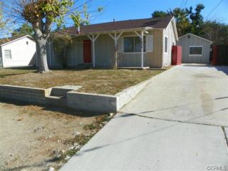 Foreclosed Home - 1454 SOFFEL ST, 92359