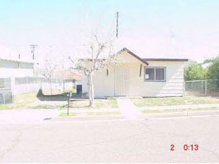 Foreclosed Home - 615 PALM WAY, 92363