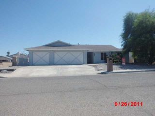 Foreclosed Home - 2047 CARTY WAY, 92363