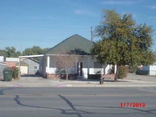 Foreclosed Home - 1210 W BROADWAY ST, 92363