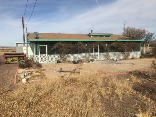 Foreclosed Home - 48788 SILVER VALLEY RD, 92365