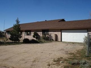 Foreclosed Home - 4824 SILVER RIDGE DR, 92371