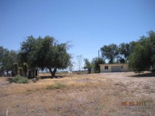 Foreclosed Home - 10141 ANDERSON RANCH RD, 92371