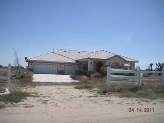 Foreclosed Home - 10177 CHAPERAL RD, 92371