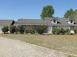 Foreclosed Home - List 100112007