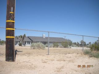 Foreclosed Home - 11174 ANDERSON RANCH RD, 92371