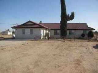 Foreclosed Home - 7251 MARICOPA RD, 92371