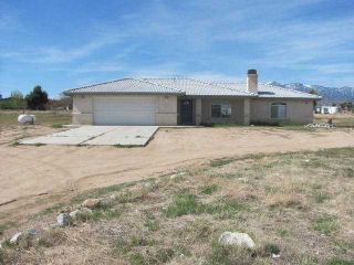 Foreclosed Home - 9286 NEVADA RD, 92371
