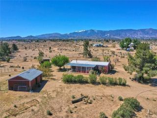 Foreclosed Home - 4445 AMADOR RD, 92371