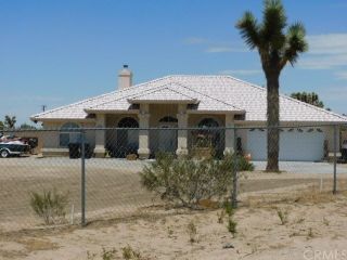 Foreclosed Home - 6532 CHEVOIT RD, 92371
